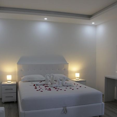 Apartments California Ulcinj Exterior foto