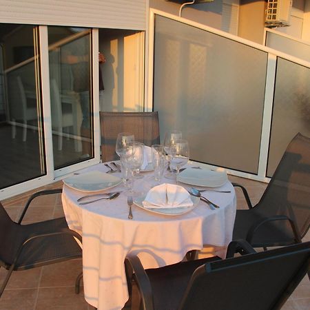 Apartments California Ulcinj Exterior foto